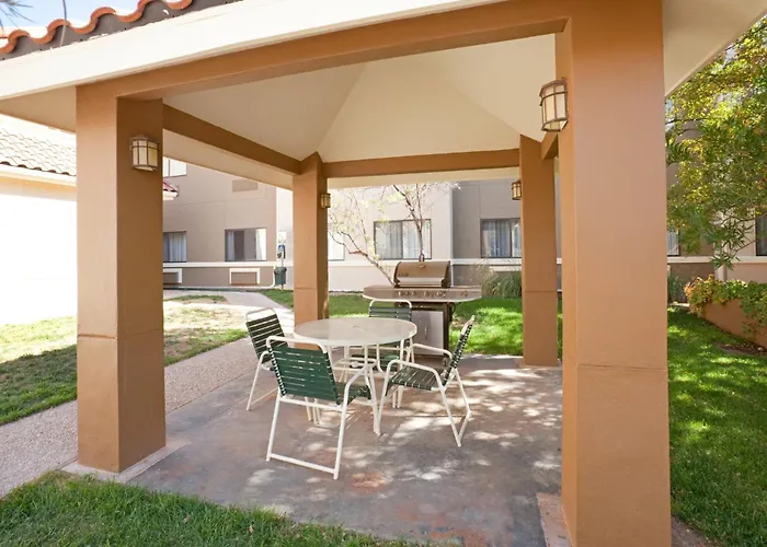 Staybridge Suites Lubbock-University Area By Ihg